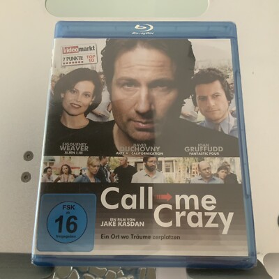 Call me crazy Neu###