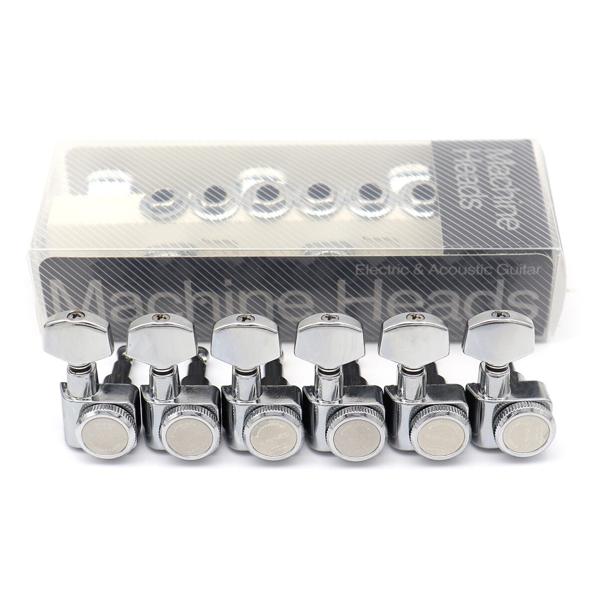 NMTrue Rocks pill single pierce 2点セット Amazon.com: Schaller Locking 6-In-Line Guitar Tuning
