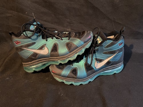 Nike Air Max Griffey Fury 24 Shoes 