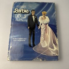 The collectors and encyclopedia of Barbie dolls and collectibles Book 1977 READ