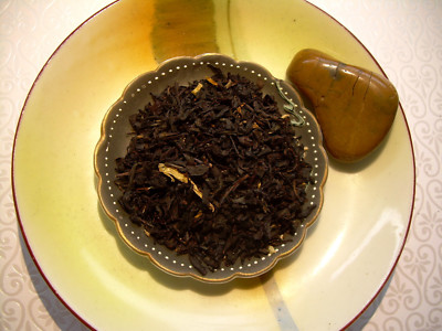 Perfect Iced Tea Blend of Sri Lankan, Indian & China Black Teas Natural Pure CB