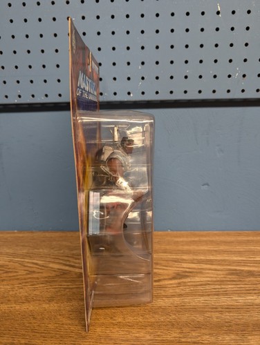 Clamp Champ | Masters of the Universe | Neca Four Horsemen | Factory Sealed 2005 - Picture 7 of 10