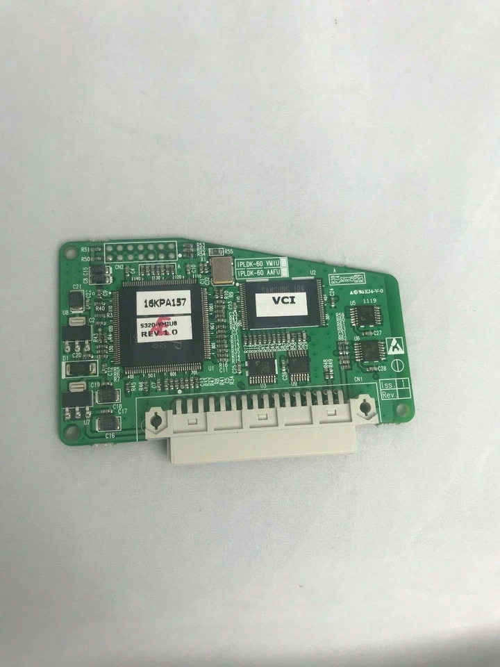 Vertical 4000-80 4 Port 8 Hour V.M. Fully Tested W/ 1 Year Warranty - Image 2 of 2