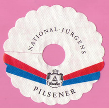 Pilsdeckchen Tropfdeckchen Gala Pilsener 1x