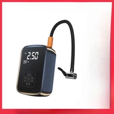 Car Air Pump Air Compressor 12V 150PSI Electric Wireless Tire Inflator Pump