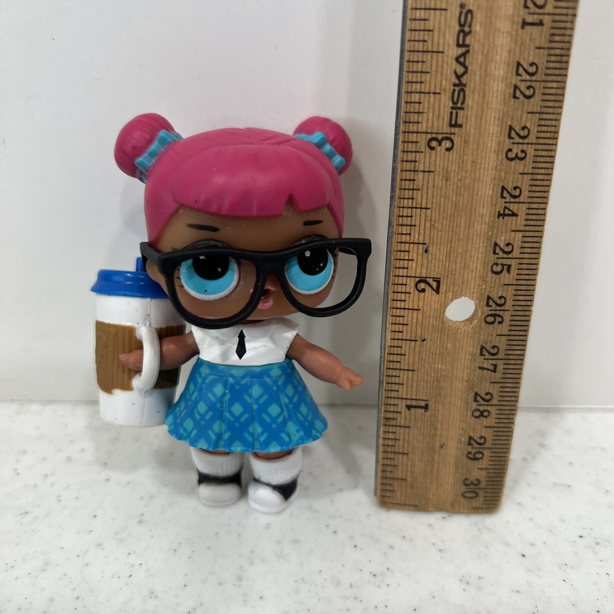 LOL Surprise! Doll Series 1, Teacher's Pet