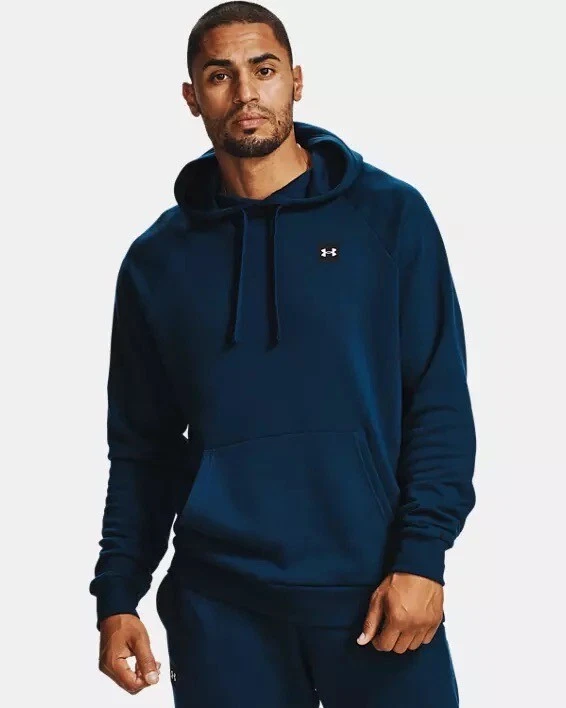 Men's UA Rival Fleece Hoodie