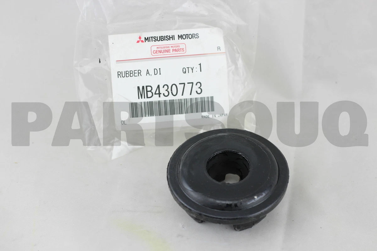 MB430773 Genuine Mitsubishi CUSHION,FR DIFF MOUNTING | eBay