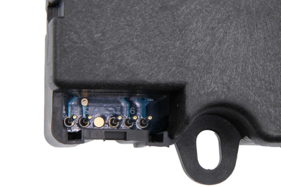 For 1997-2005 Buick Park Avenue HVAC Blend Door Actuator Left Main URO 1998 1999 - Image 3 of 4