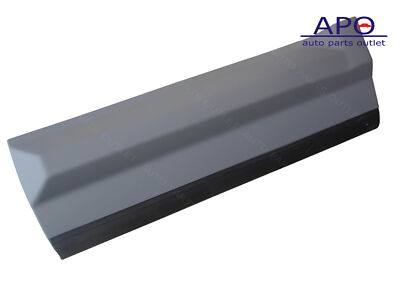 REAR LEFT LH Door Moulding LR044657 For Land Rover LR2 PRIMED READY TO PAINT