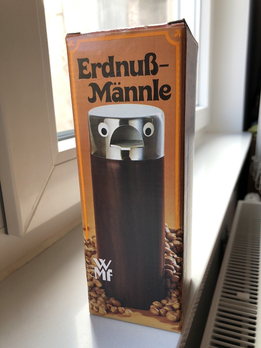 WMF Erdnuss Mannle ドイツ ナッツディスペンサー 61CHb8vYleS._AC_UL210_SR210,