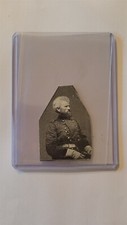 General Robert H. Milroy 1912 Civil War Picture Portrait