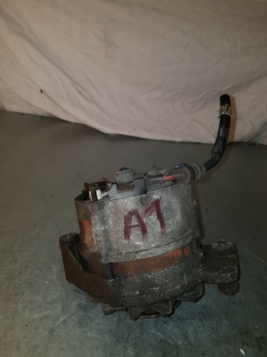 VW T4 1990-2003  Lichtmaschine Generator für Keilriemen 14V 1197311028