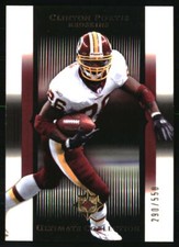 2005 Upper Deck Ultimate Collection Football 7