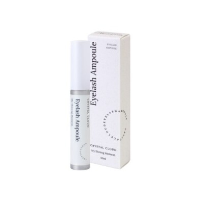 Crystal Cloud Eyelash Ampoule 10ml