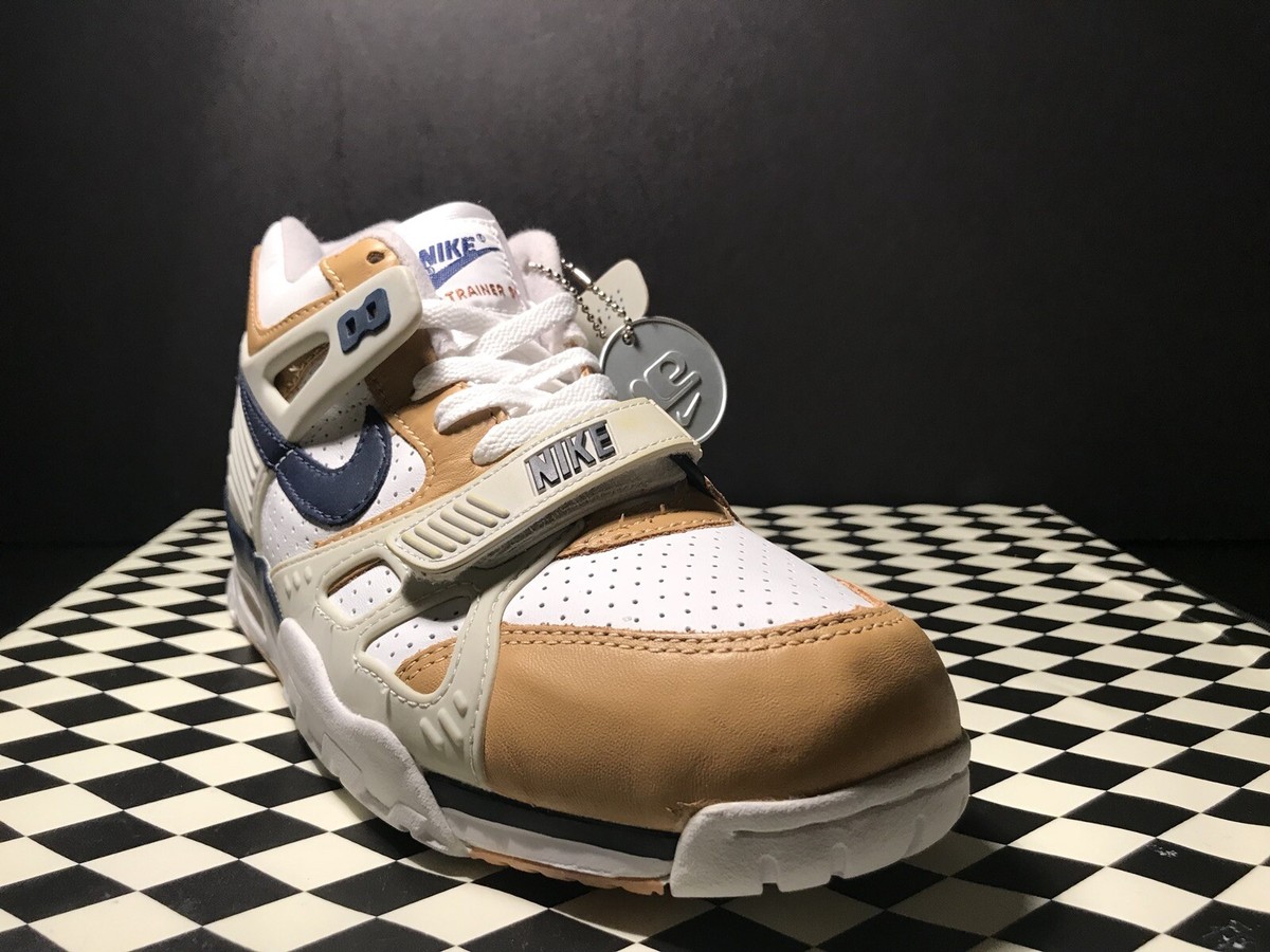 2003 Nike Medicine Ball Air Trainer Size Bo Jackson Dunk SB
