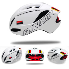 Exclusky Aero Road Bike Helmet With 