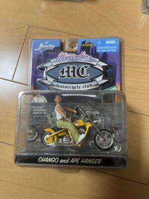 HOMIE Rollerz mc ホーミーズ　6台　バラ売り不可‼️ Jada Toys Homie Rollerz bike 6 piece set difficult to obtain Near