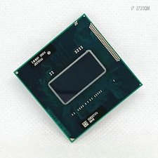 Intel Core i7 2720QM SR014 2.2GHz 6MB Quad Core FCPGA988 Notebook Processor