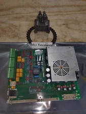 Danaher 70451429 Warner Electric Circuit Board =Used=