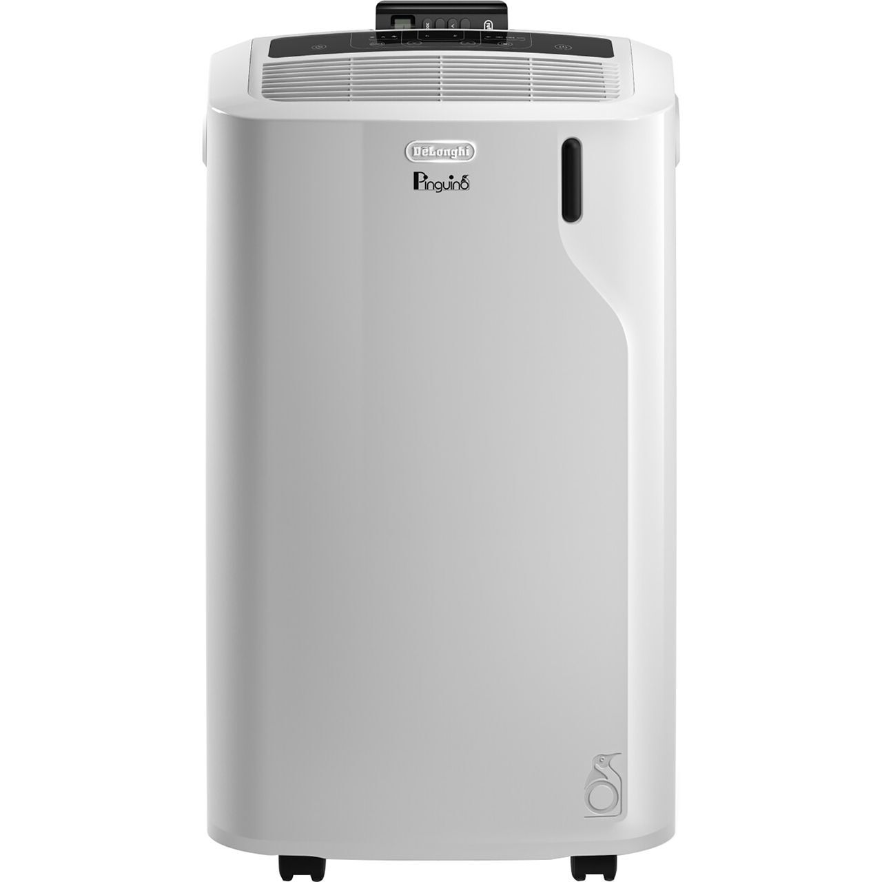 De'Longhi Air Con PACEM82 Air Conditioning Unit Free Standing White