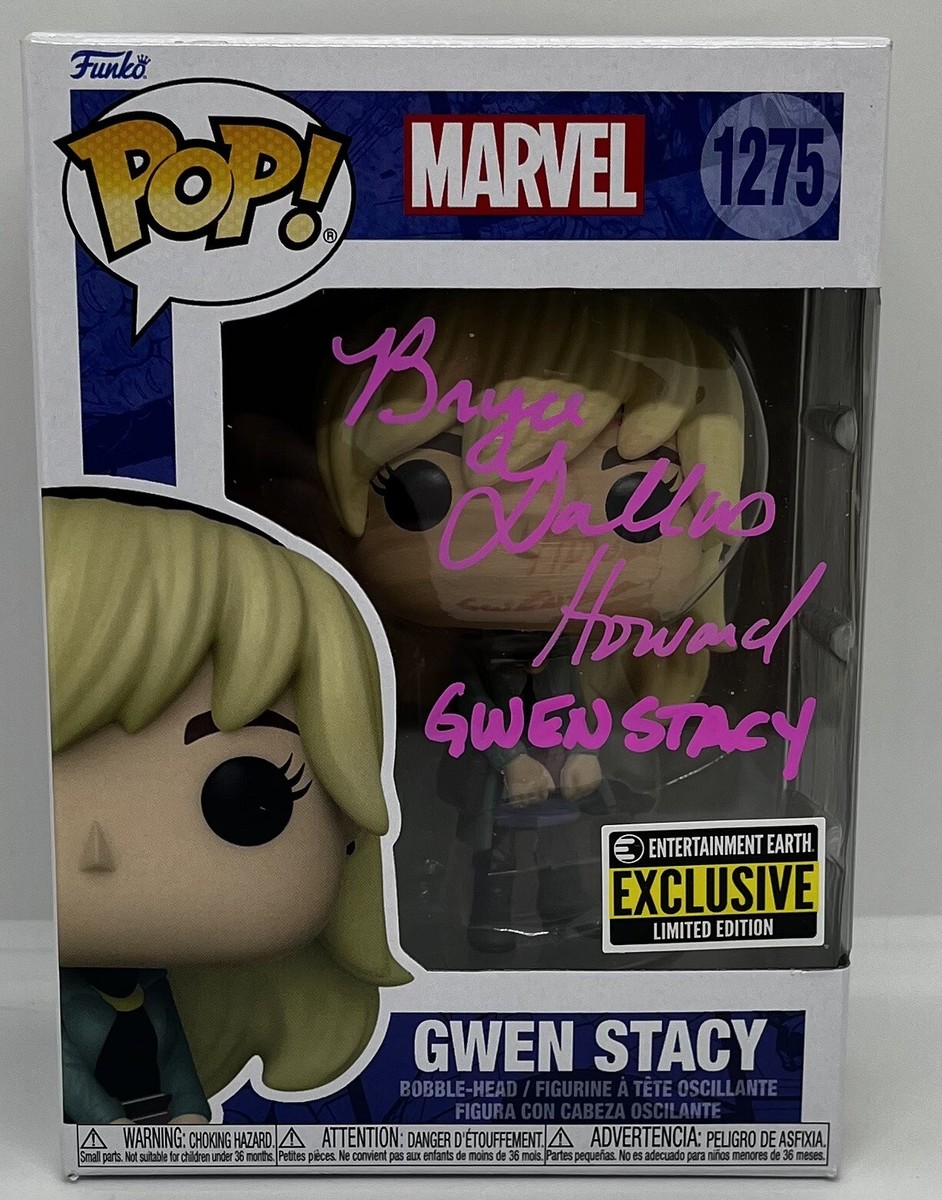 Funko POP ボ＝カターン・クライズ ケイティ・サッコフ サイン PSA ⭐ Ralph Macchio Signed Cobra Kai Karate Kid Daniel LaRusso