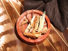 (199,50 EUR/kg) Bodhi-Baum Räucherung zum esoterischen räuchern 20 Gramm