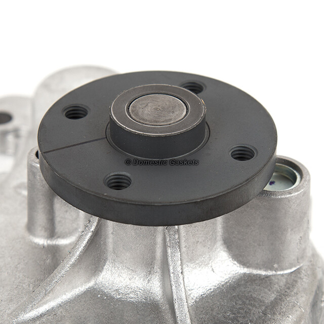 AISIN Water Pump fits 07-18 Lexus Toyota Land Cruiser