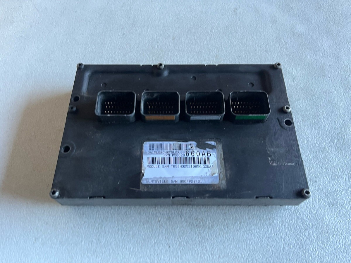 Hemi.　0418 MOPAR 68411234AA 6.4L 392 HEMI Non-MDS Long Block - High