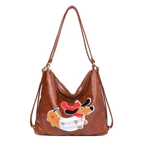 Harajuku Tote Shoulder Bag Large Capacity Satchels Bag Handbags Women - Picture 15 of 18