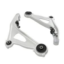 2× Front Lower Control Arm For Nissan Pathfinder 2013-19 INFINITI QX60 2014-22
