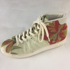 pharrell stan smith black