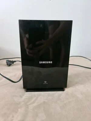 wireless rear speaker amplifier