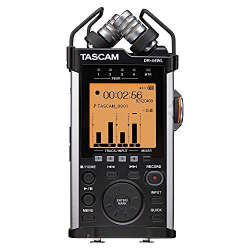 Tascam DR-44WL Ver2-J Linear PCM Recorder | eBay Tascam DR-44WL Ver2-J Linear PCM Recorder | eBay