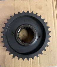 Sprocket Transmission 32 T Tooth Front Drive Pulley 40659-06 Fast Ship!!