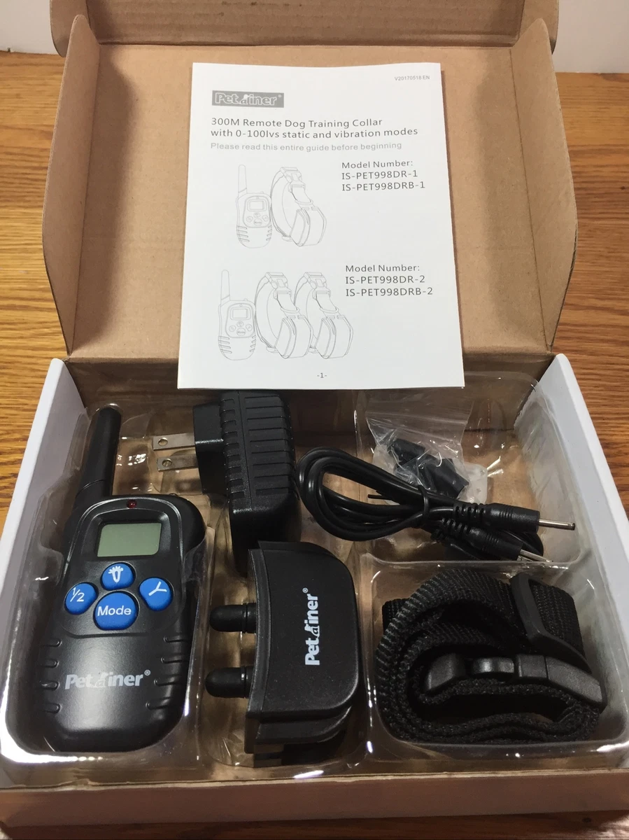 Petrainer pet998drb1 2025
