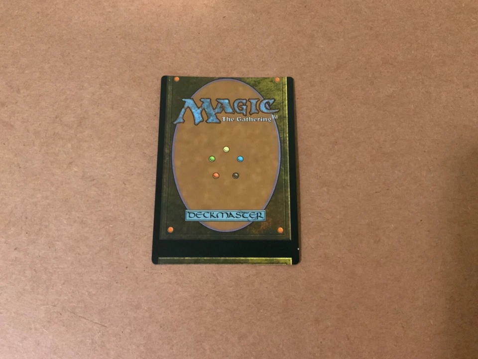 MTG Magic Avacyn, Angel of Hope Foil x1 Avacyn Restored AVR NFC Miscut - Image 2 of 2