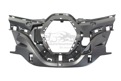 Original Halter für Lüftungsgitter mit Emblem vo für Renault Zoe 620369336R