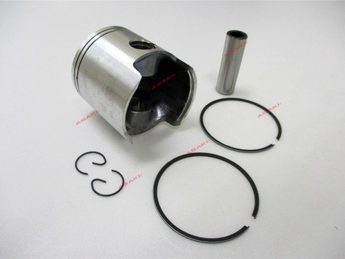 For Snowmobile Polaris Indy 650 RXL SKS Piston kit 09-713 3084245 STD with Ring - Picture 3 of 11