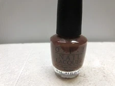 OPI WOODEN SHOE LIKE TO KNOW? (NL H64)
