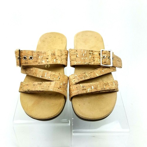 vionic adjustable strap sandals
