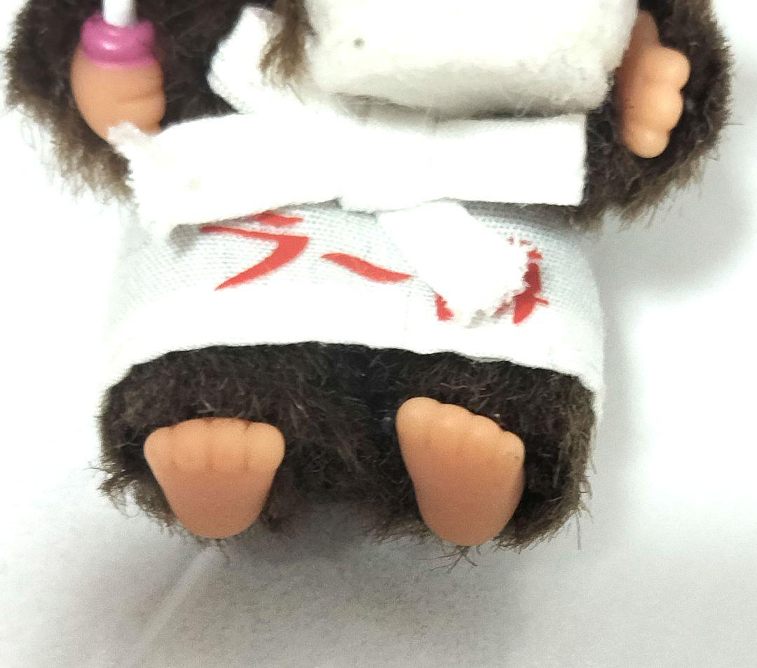 アクセサリー mucchi MONCHHICHI Mascot Keychain Sekiguchi Sakura Cherry Blossom Girl 4