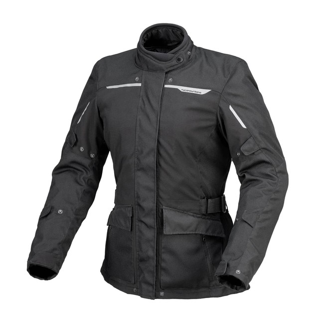 Veste Femme Quatre Saisons TUCANO URBANO 4STROKE Noir