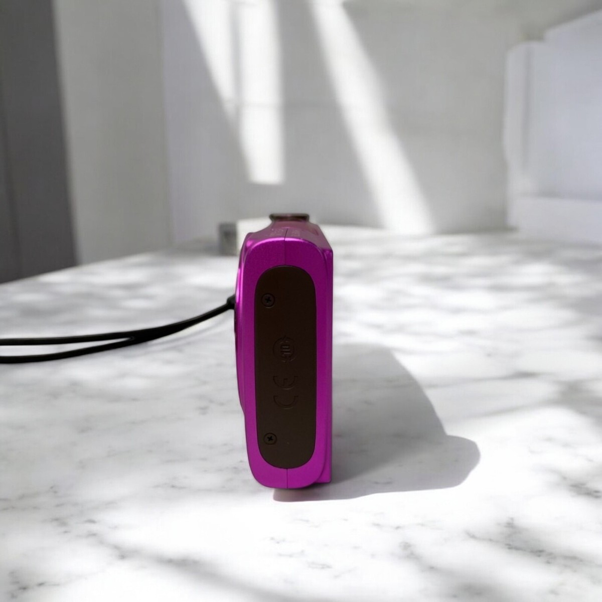 Canon IXY 610F Pink PowerShot ELPH 330 IXUS 255 HS Digital camera