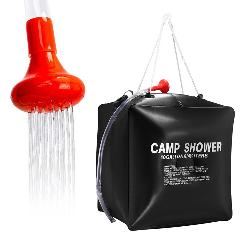 Pop Up Shower Tent Outdoor Privacy Tent, Camp Shower Toilet, Changing