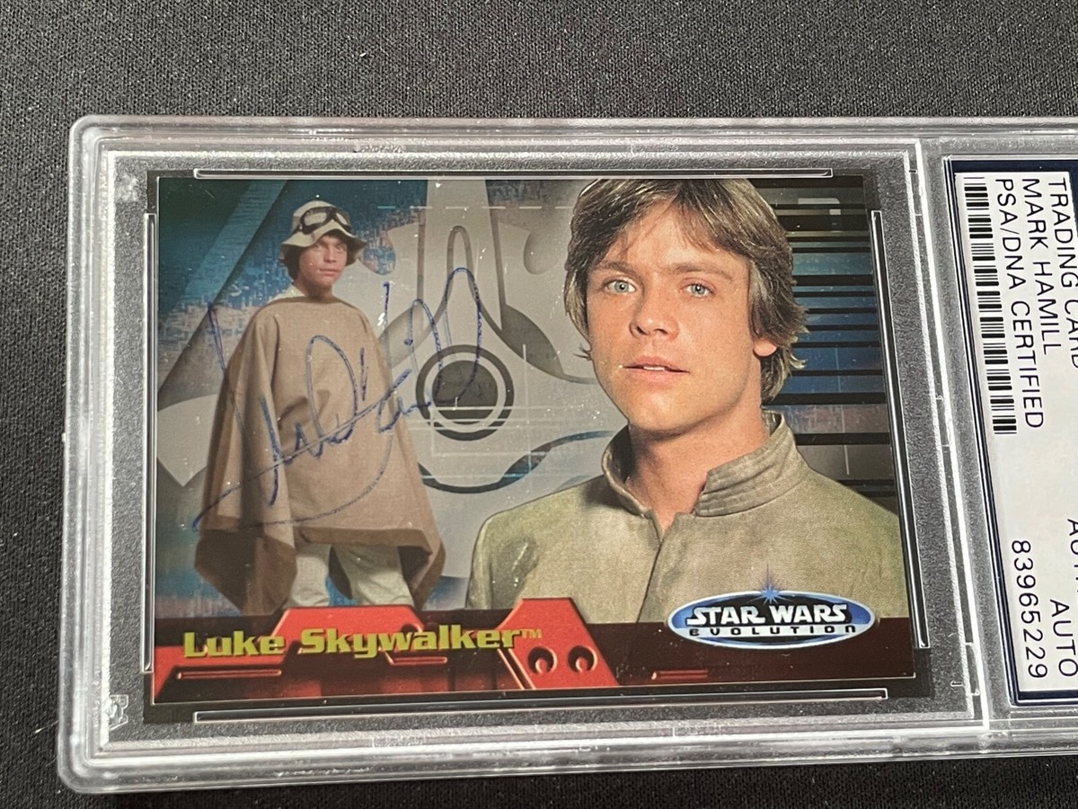 Mark Hamill 