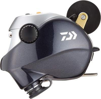 2016 Daiwa LEOBRITZ S500 Electric Reel From Japan for sale online 