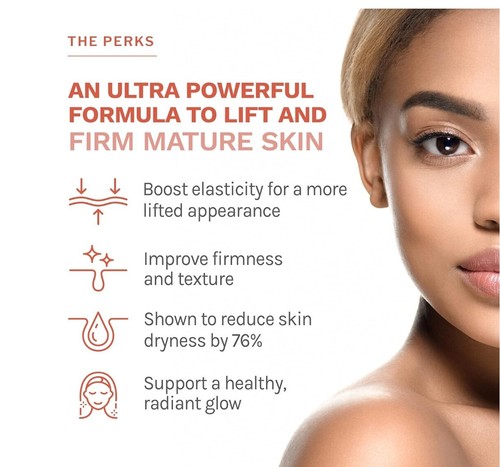 Ultra Collagen Booster with Dermaval & Resveratrol AA1470 - Picture 3 of 3