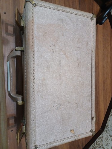 Normandy (France) Intermediate~Advanced Wood Clarinet w/Case - Picture 4 of 7