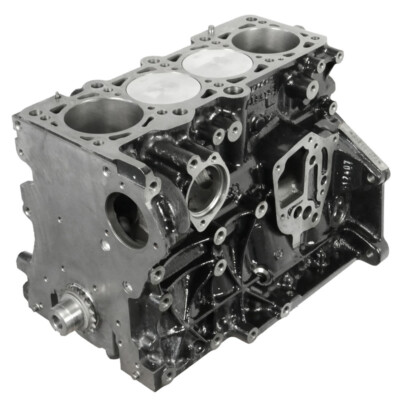 Instandg. Kurbeltrieb für Audi Seat VW 1.8T 20V 06A100107JX / APY / APX / BAM
